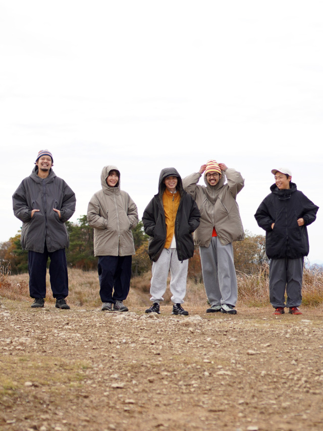 【20%OFF】WILD THINGS (ワイルドシングス)　ハッピーモンスター -ナイモノねだり