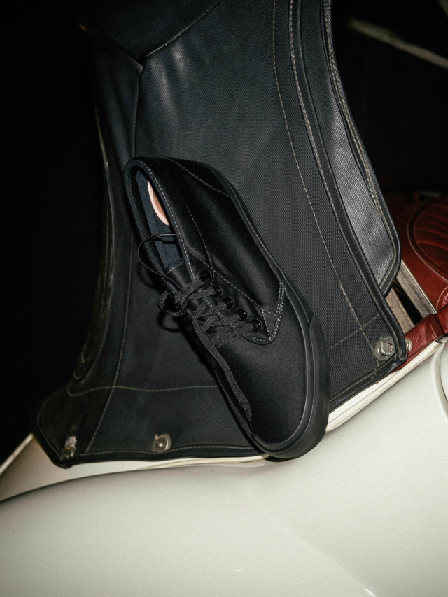 【30%OFF】SOLS　VP549608 - NOIR