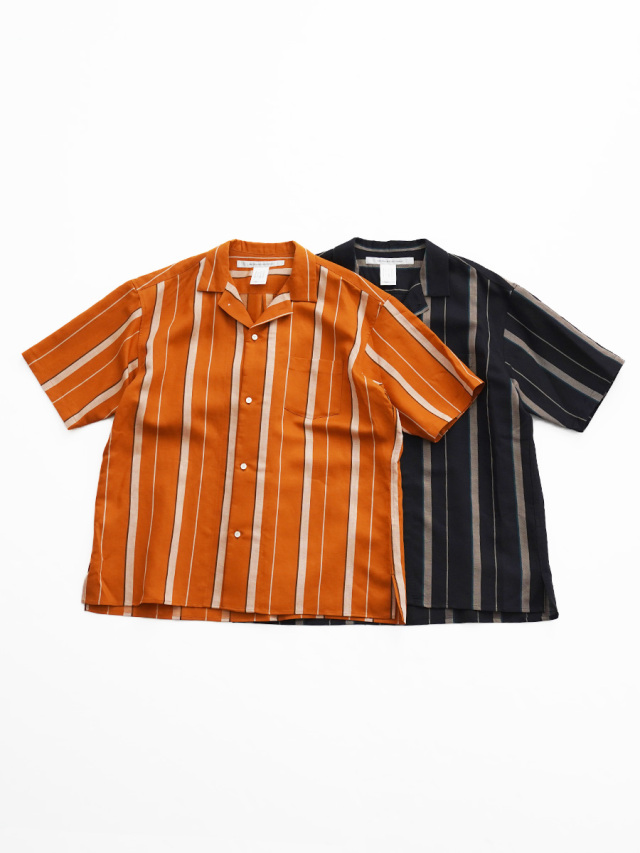EEL Products (イール プロダクツ)　HANABI Shirts