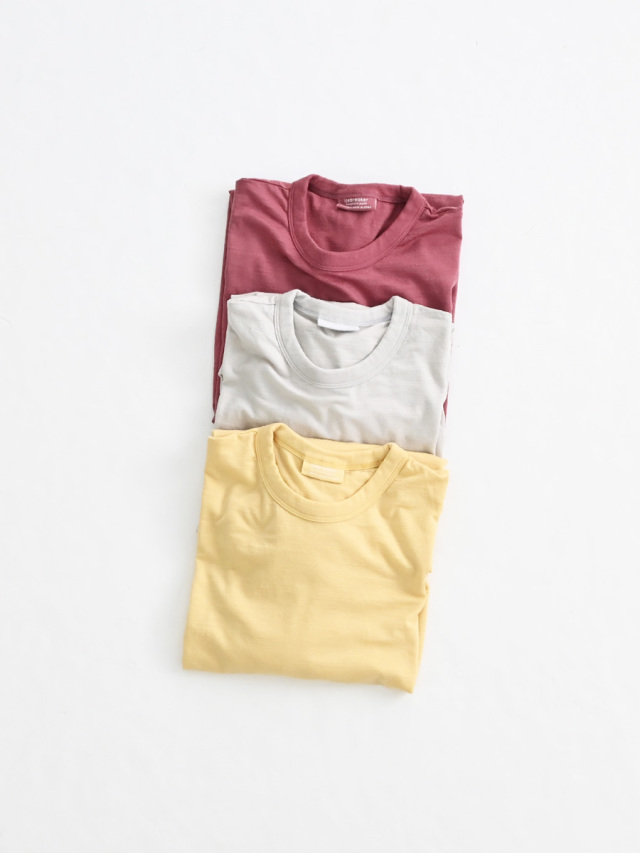 icebreaker (アイスブレーカー)　メリノ 150 ネイチャーダイSS Tシャツ