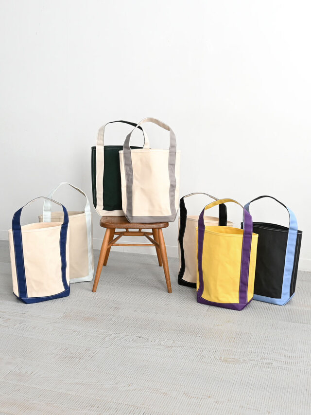 TEMBEA (テンベア) BAGUETTE TOTE