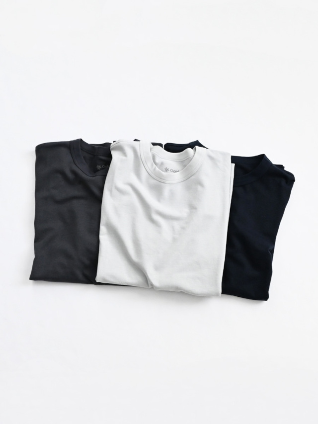【40%OFF】Goldwin (ゴールドウィン)　リオプティマム ペーパーリラックスTシャツ