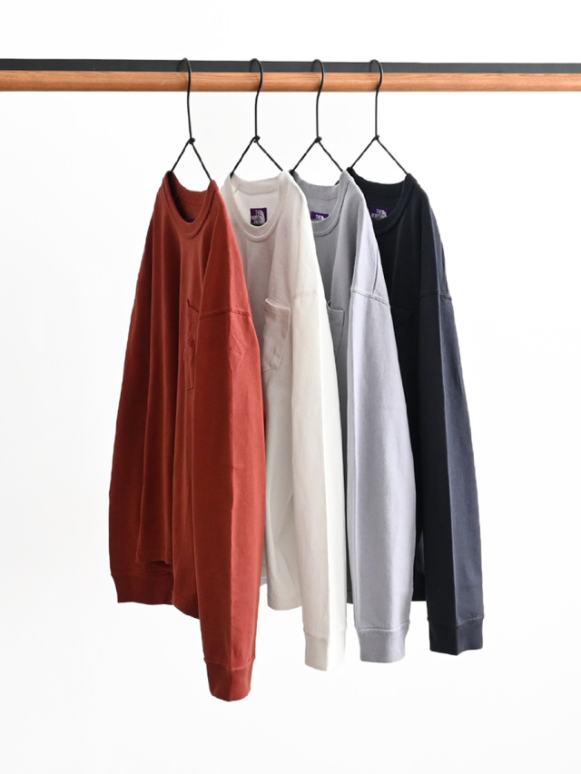 THE NORTH FACE PURPLE LABEL (ザ ノースフェィス パープルレーベル