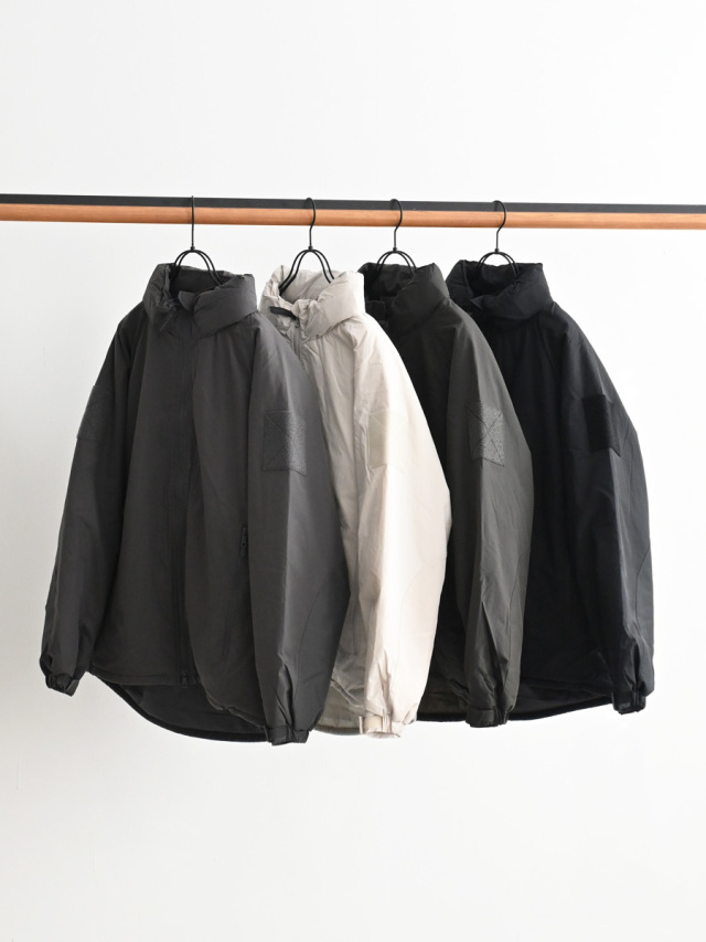 WILD THINGS (ワイルドシングス)　ハッピージャケット タイプ2