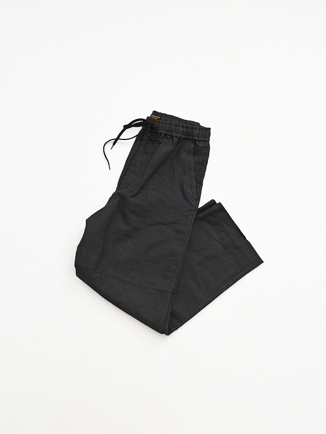 A VONTADE (アボンタージ)　H.B Drawstring Easy Trousers VTD-0513-PT