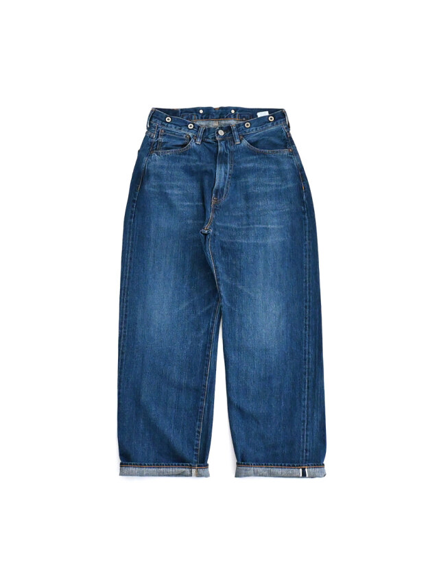 ORDINARY FITS (オーディナリーフィッツ)　119C TYPE WIDE / COMFORT