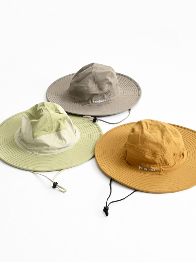 patagonia (パタゴニア)　クアンダリー・ブリマー