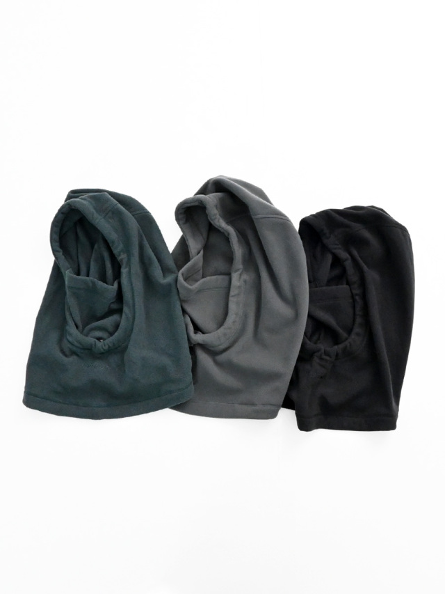 WILD THINGS (ワイルドシングス) ポーラテック ストームフーディー