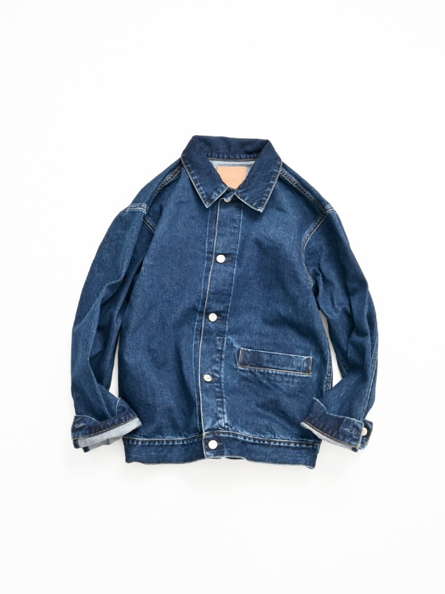 Y-3 デニムジャケット COMME des GARCONS Shury Y-3 デニムジャケット COMME des GARCONS Shury