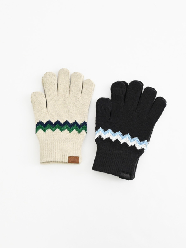 INFIELDER DESIGN (インフィルダーデザイン) ZIGUZAGU GLOVE