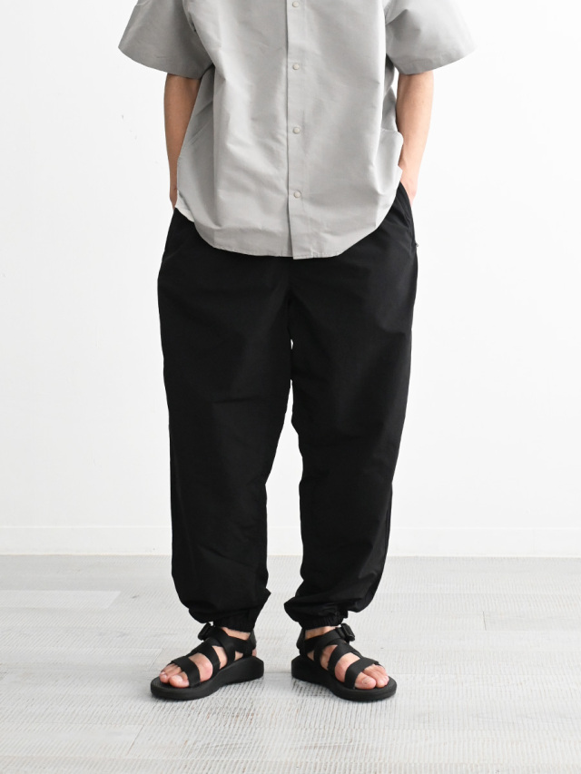 maillot (マイヨ)　Supplex Field Trouser (サプレックス・フィールドトラウザー) MAP-26101