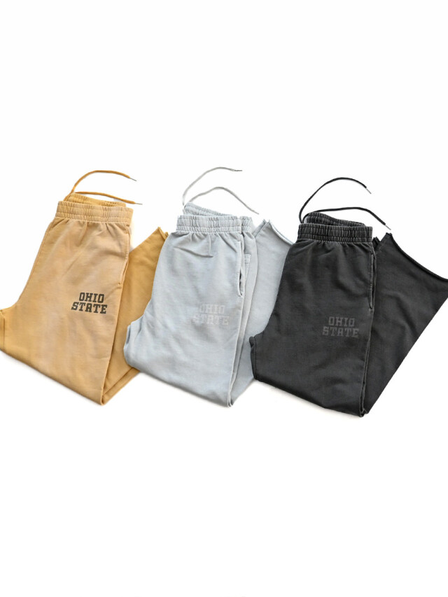 GEM SPORTSWEAR (ジェムスポーツウェア)　SWEAT PANTS