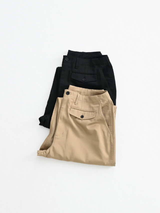 【40%OFF】NULL (ヌル)　BIG-CHINO