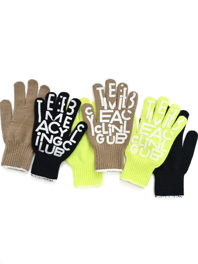 TEMBEA (テンベア) CYCLE GUNTE