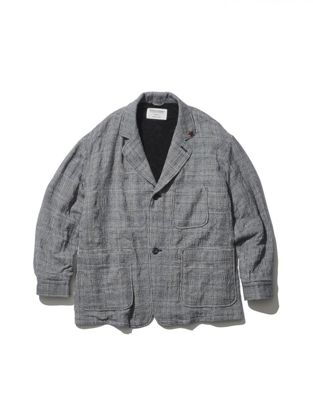 MOUNTAIN RESEARCH (マウンテンリサーチ) 2B JKT.