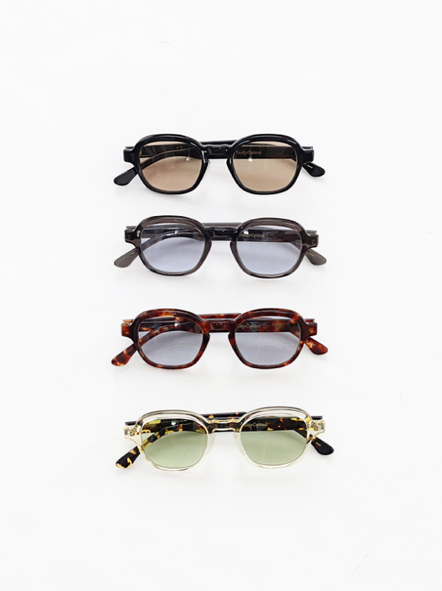 Buddy Optical cu メガネ　ファッション buddy optical CU CU