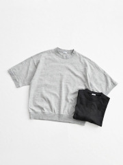 maillot (マイヨ)　California Jersey Big Trainer Tee (トレイナー・ビッグTee) MAC-25115