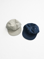 NOROLL (ノーロール)　USUALLY CAP G/D