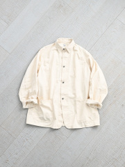 orSlow (オアスロウ)　40'S WWII COVERALL (LOOSE FIT)