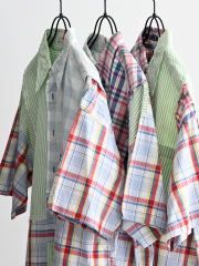 CHANGES (チェンジーズ)　REMAKE S/S SHIRT