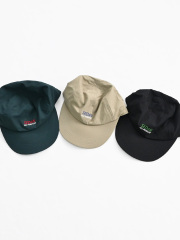 SEDAN ALL-PURPOSE (セダンオールパーパス)　Tech Logo Camp Cap