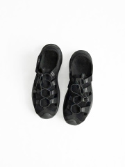 KEEN (キーン)　SEANIK H2 - BLACK/MAGNET