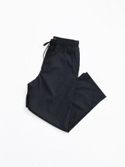 A VONTADE (アボンタージ)　Drawstring Easy Trousers -Wool- VTD-0513-PT