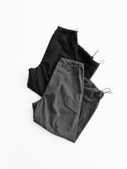 F.U.L.L (フル)　GABRIEL TROUSERS