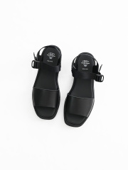 【30%OFF】foot the coacher (フットザコーチャー)　UTILITY SANDALS