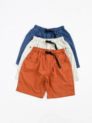 SOUTH2 WEST8 (サウスツーウエストエイト)　Belted C.S. Short - Nylon Ripstop