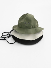 SOUTH2 WEST8 (サウスツーウエストエイト)　Jungle Hat - Nylon Ripstop