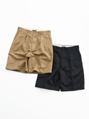【20%OFF】A VONTADE (アボンタージ)　Army Chino Shorts VTD-0514-ST