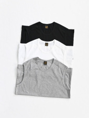 A VONTADE (アボンタージ)　Pique No Sleeve VTD-0648-CS