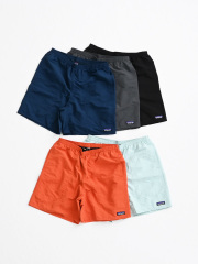 patagonia (パタゴニア)　バギーズ・ロング ７インチ