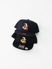 JHANKSON (ジャンクソン)　JHANKSON LOGO CAP