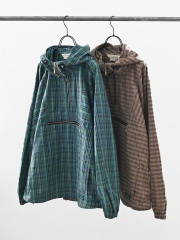 L.L.Bean (エルエルビーン)　カリブー・アノラック