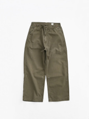 ORDINARY FITS (オーディナリーフィッツ)　BELL PANTS (OD) / 180
