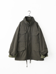 ENGINEERED GARMENTS (エンジニアードガーメンツ)　M65 Field Jacket - Heavyweight Cotton Ripstop