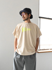 NECESSARY or UNNECESSARY　HEAVEN Tee