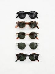 【30%OFF】IZIPIZI(イジピジ)　SUN POLARIZED #D
