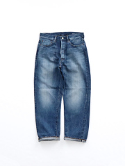 ORDINARY FITS　117 TYPE LOOSE -USED
