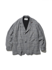 MOUNTAIN RESEARCH (マウンテンリサーチ)　2B JKT.