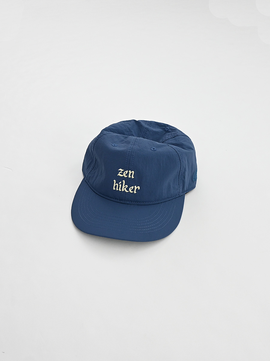 TACOMA FUJI RECORDS(タコマフジレコード) ZEN HIKER CAP