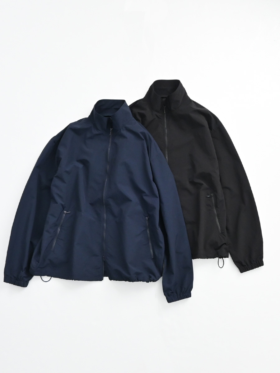 maillot(マイヨ) Supplex Field Jacket (サプレックス・フィールド