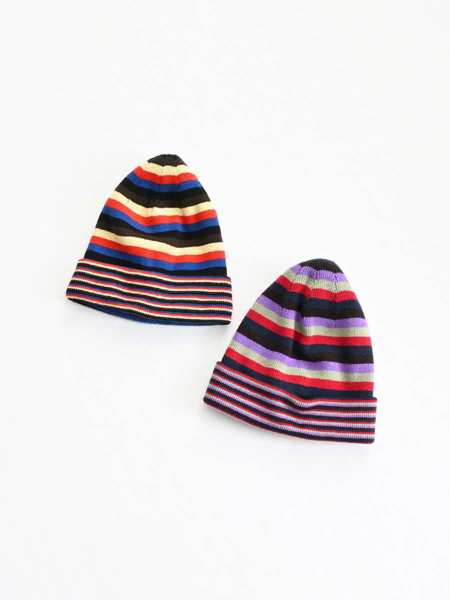 RYE TENDER（ライテンダー） McALPINE BEANIE