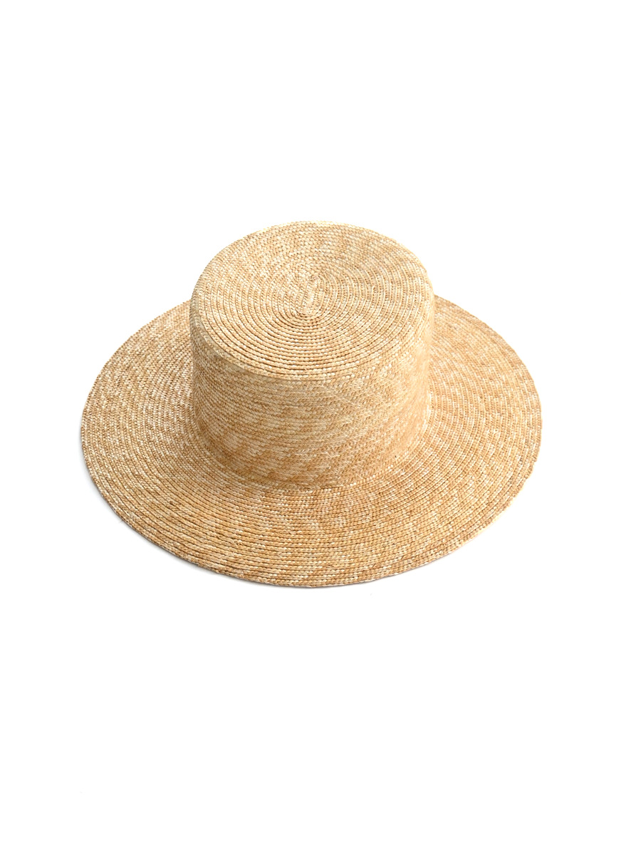 NAPRON (ナプロン)　STRAW KANKAN