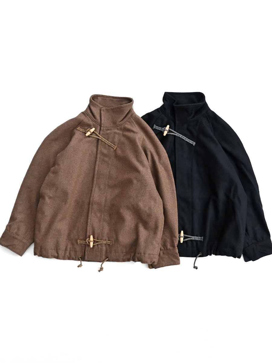 ROYAL NAVY (ロイヤルネイビー） スモックジャケット