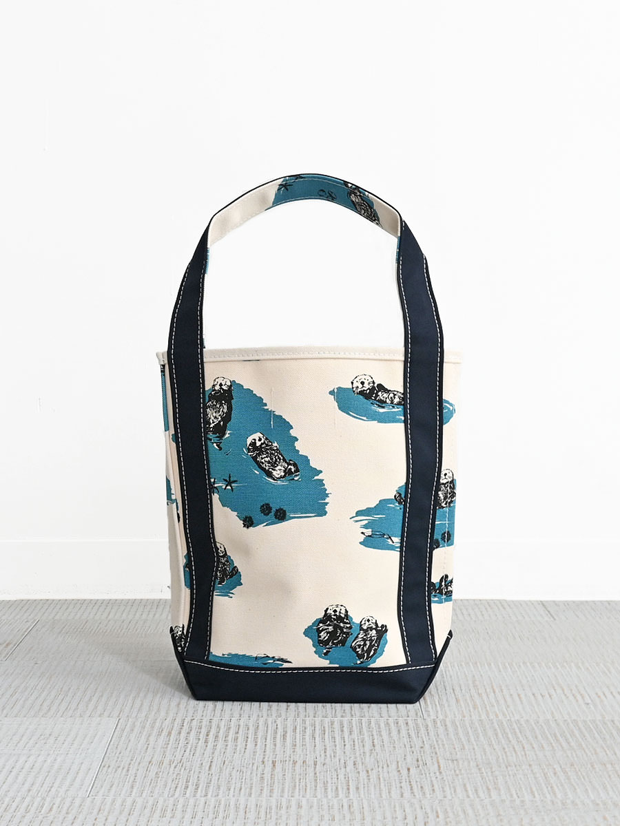 TEMBEA(テンベア) BAGUETTE TOTE SMALL PRINT -  RAKKO柄