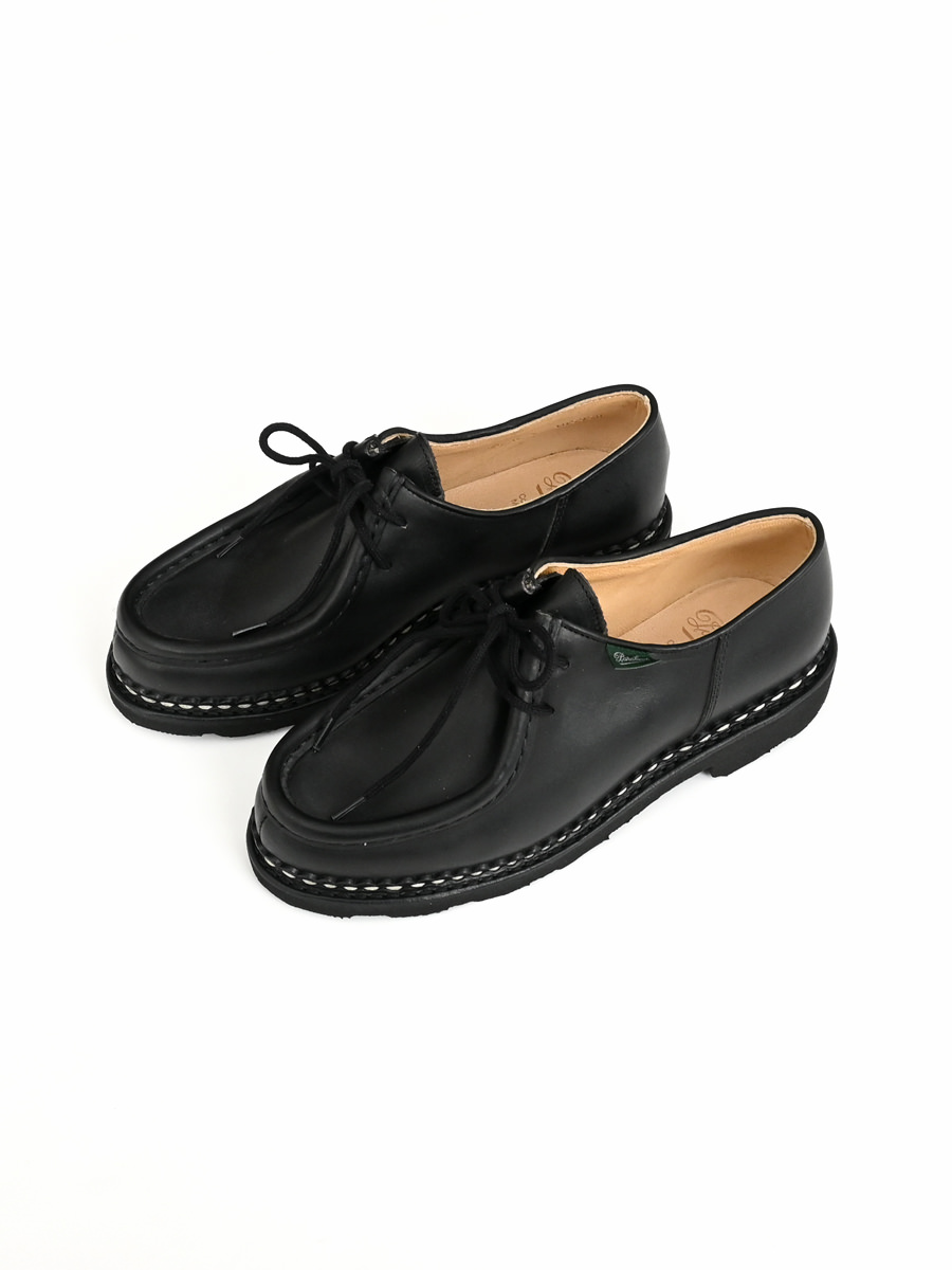 PARABOOT(パラブーツ) MICHAEL / NOIR