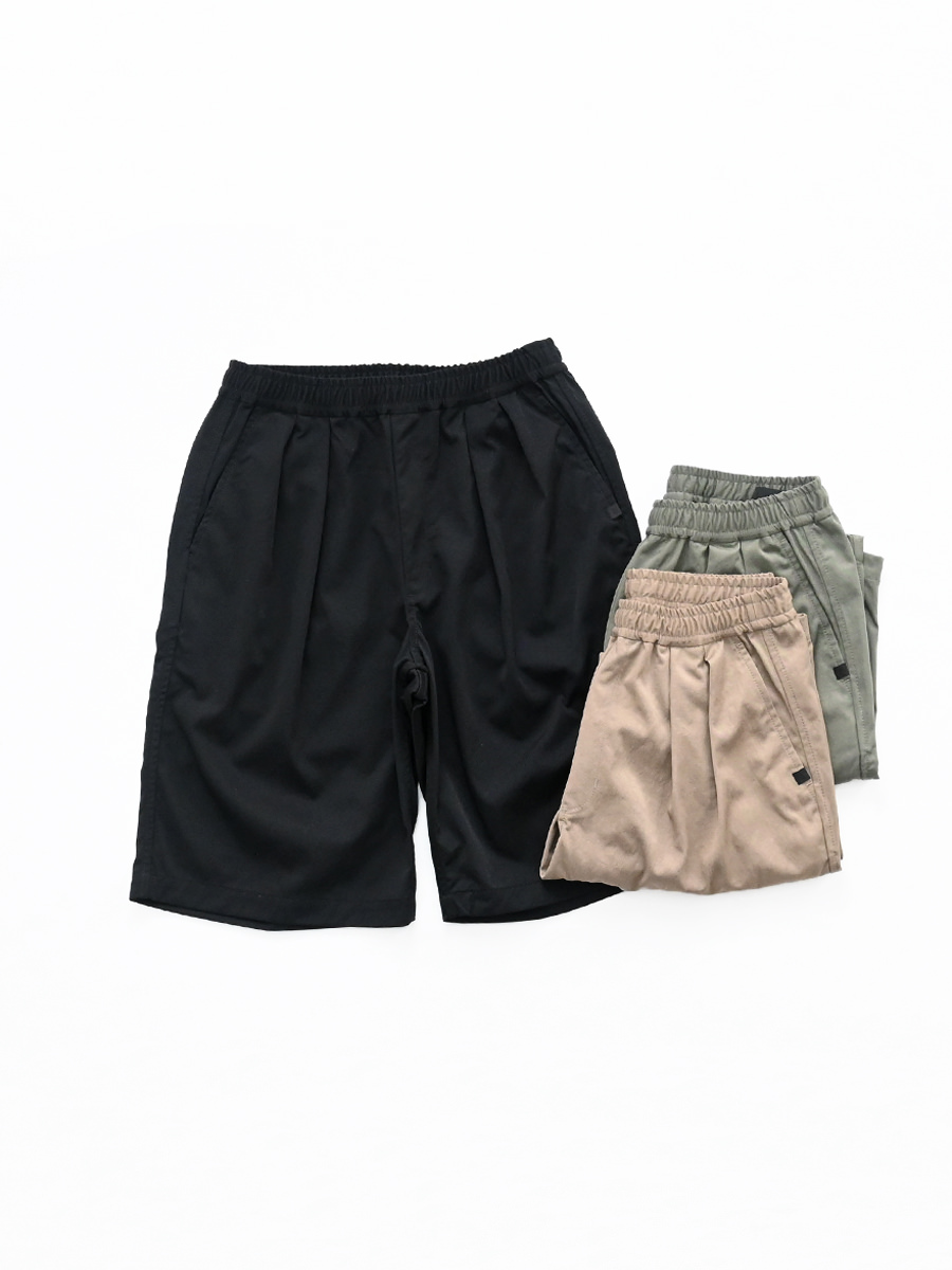 DAIWA PIER39(ダイワ ピアサーティナイン) W's TECH EASY SHORTS